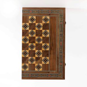 Backgammon 50*30cm